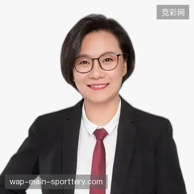 廖磊敏